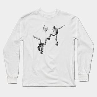 Freefly Long Sleeve T-Shirt